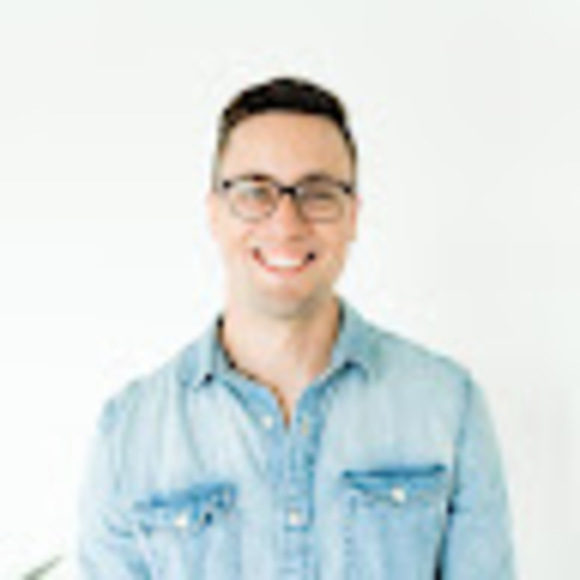 Meet your Posher, Tom - Picture 1 of 1